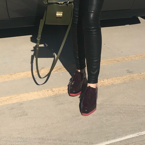 Zara platforms - Picture 3 of 3